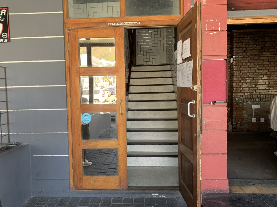 To Let commercial Property for Rent in Cape Town City Centre Western Cape